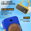 G-KL-37 科物 运动背包 蓝色 篮球包透明户外球队骑行大容量足球排球 商品缩略图3