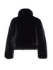 Goldbergh - Victoria Jacket - black - 女装 - 滑雪夹克 - 黑色毛毛 商品缩略图2