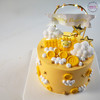 小狮子蛋糕  | 可爱度爆棚■■■■■■■■■■■■■ 商品缩略图1