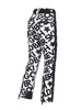 Goldbergh - Skistar Ski Pants forever - black- 女装 - 滑雪裤 - 黑白花 商品缩略图3