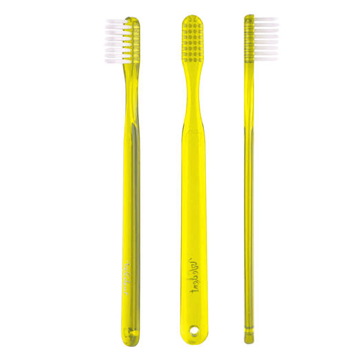 牙龈清洁牙刷(WD240)/支（红、绿、蓝，下单备注颜色 无备注随机发） 商品图3