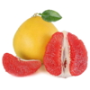 【福建外运】平和琯溪蜜柚 三红柚 4.5斤/8.5斤 商品缩略图3
