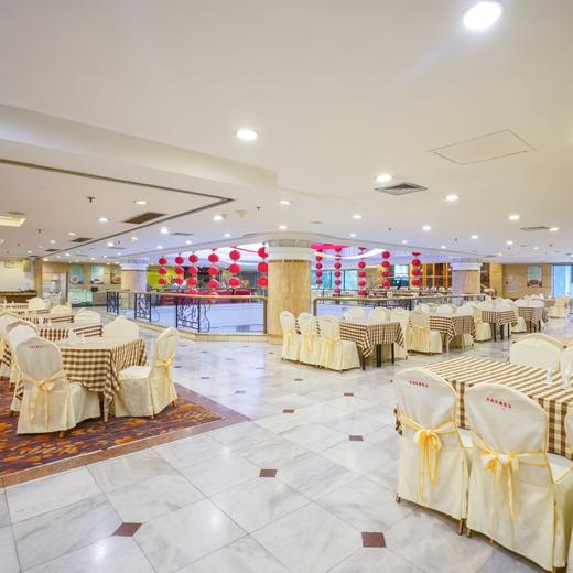 广西桂林 | 桂湖柏嘉饭店山水康养旅居度假￥1099起/单人6晚/15晚/30晚，2人起订，坐落城市中心山水盛境，桂林两江四湖的桂湖之畔 商品图4