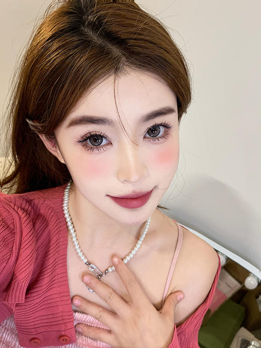 4Youthcon旗下 · 原来的我｜14.5mm中大直径｜年抛  2片 商品图7