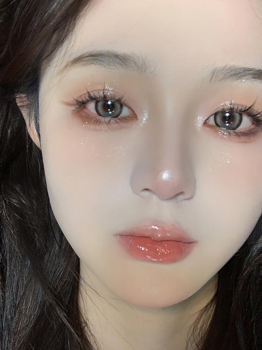 4Youthcon旗下 · 原来的我｜14.5mm中大直径｜年抛  2片 商品图8