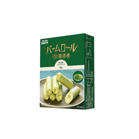 Bourbon波路梦蛋糕卷抹茶味90g