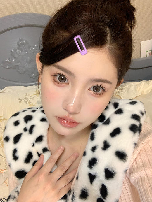 4Youthcon旗下 · 原来的我｜14.5mm中大直径｜年抛  2片 商品图6