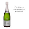 宝禄爵淳朴天然型香槟（起泡葡萄酒） 法国 Pol Roger Pure Extra Brut Champagne, France 商品缩略图1