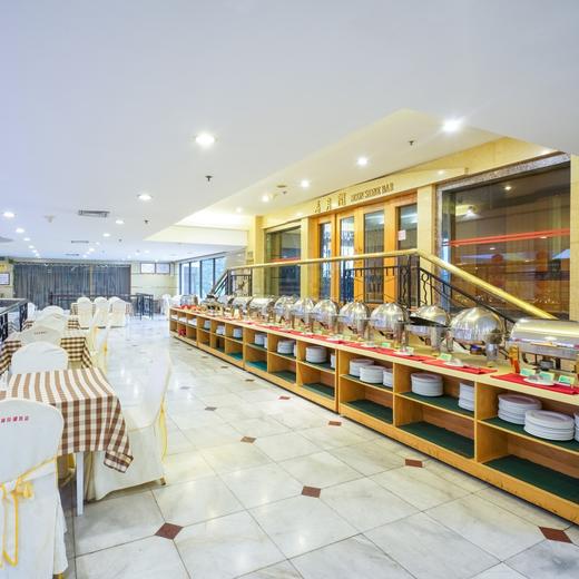 广西桂林 | 桂湖柏嘉饭店山水康养旅居度假￥1099起/单人6晚/15晚/30晚，2人起订，坐落城市中心山水盛境，桂林两江四湖的桂湖之畔 商品图6