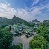 广西桂林 | 桂湖柏嘉饭店山水康养旅居度假￥1099起/单人6晚/15晚/30晚，2人起订，坐落城市中心山水盛境，桂林两江四湖的桂湖之畔 商品缩略图1