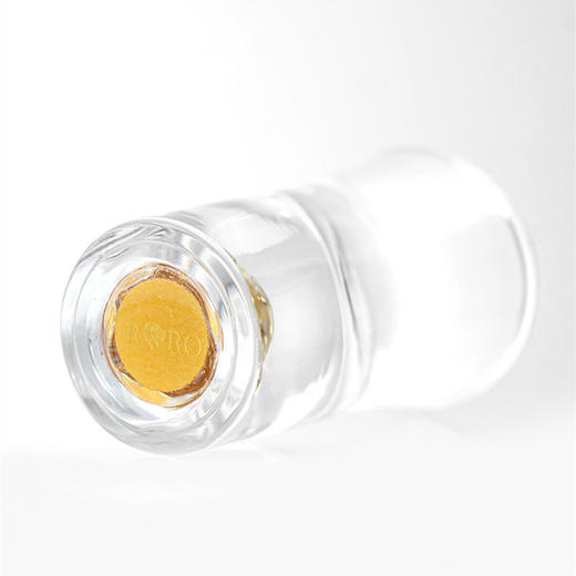 【特惠6折，仅1套，无货退款】罗比罗丹福地流金白酒酒具套装（10杯10壶）乔迁送朋友家居礼品 商品图6