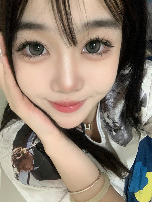 4Youthcon旗下 · 原来的我｜14.5mm中大直径｜年抛  2片 商品图9