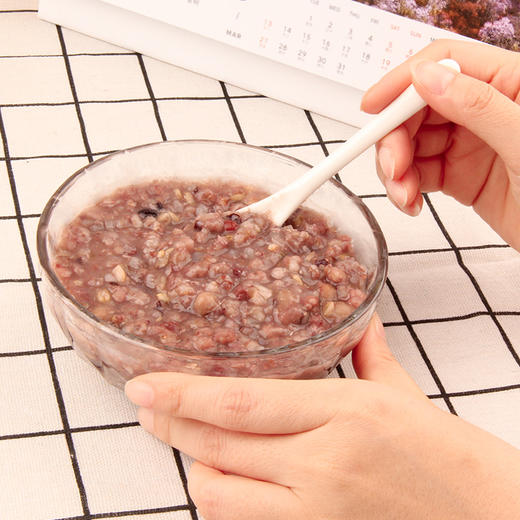 【临期特惠 保质期到26.2月】粹品沁采15谷杂粮饭2.5kg米伴侣 商品图4