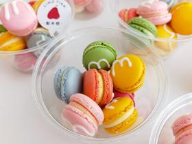 迷你马卡龙（9粒装）