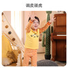 【断码清仓】ibaby×outlast太空科技恒温家居服套装可爱风长袖套装【没货会安排退款】 商品缩略图2