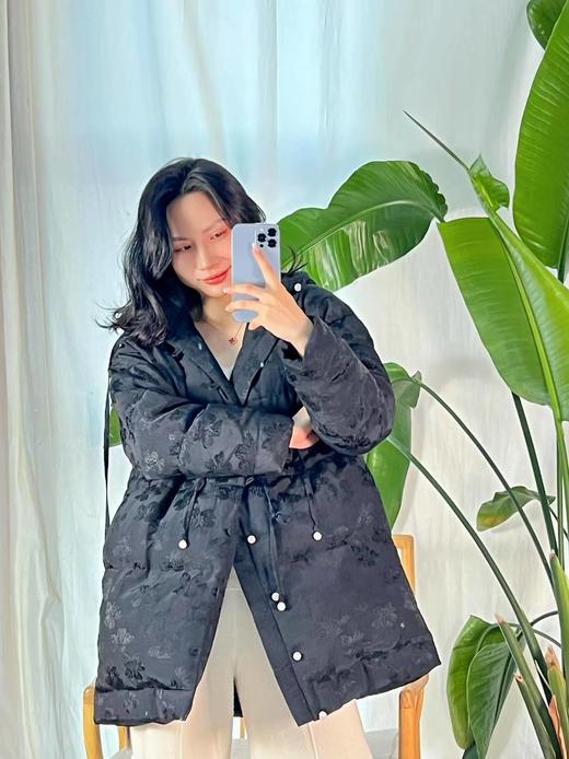 羽绒服（22803096-京元） 商品图1