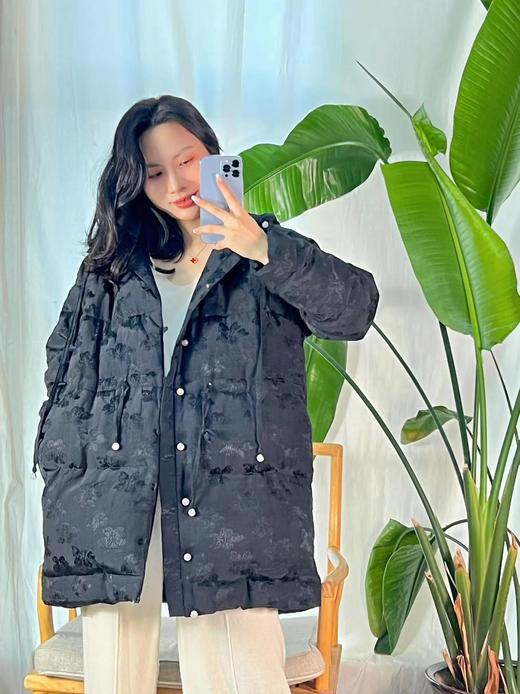 羽绒服（22803096-京元） 商品图0