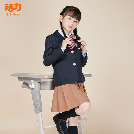 深圳明德中小学夏冬礼服（男女） 商品图5