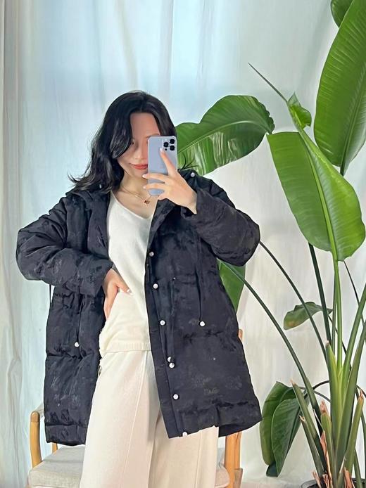 羽绒服（22803096-京元） 商品图2
