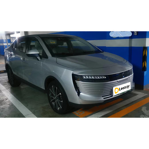 欧拉 iQ 高续航版 智联型 【长租-北京】 商品图1