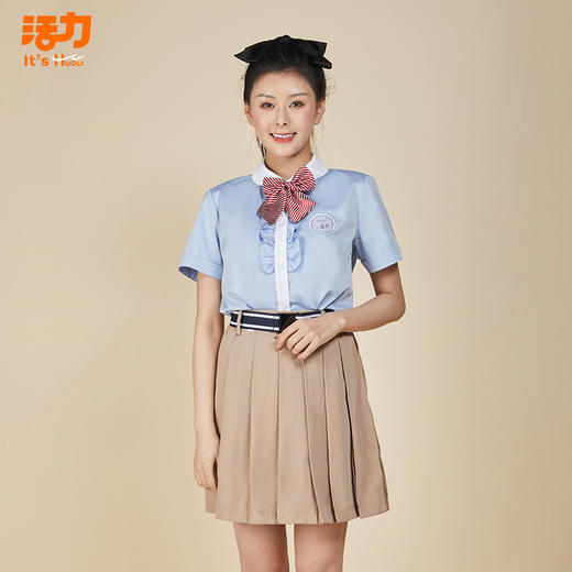 深圳明德中小学夏冬礼服（男女） 商品图2