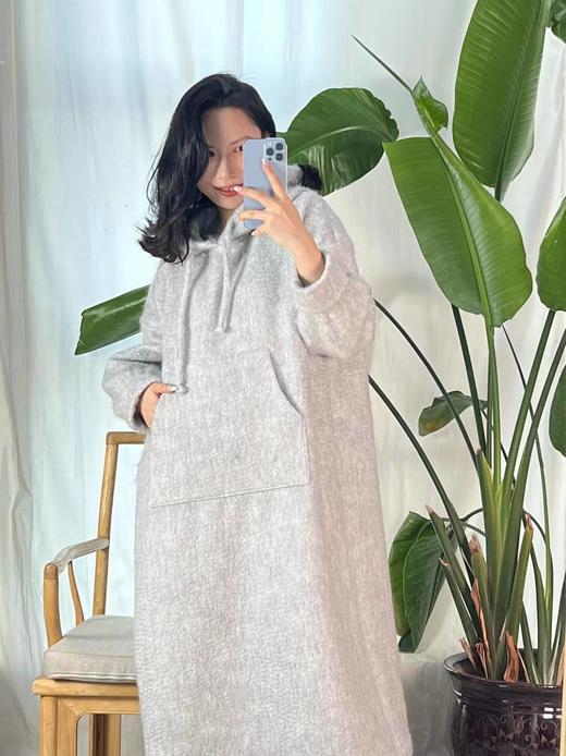 【抖音专属】连衣裙（22807094-素采） 商品图1