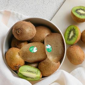 猕猴桃5颗/480g Kiwi 5颗/盒