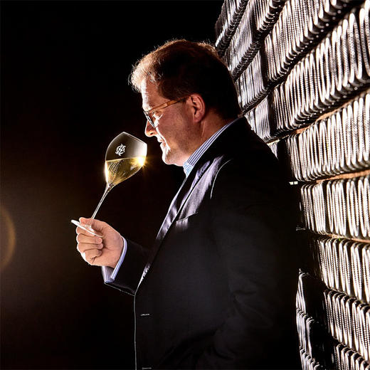 查尔斯海德希克天然型香槟NV 商品图4