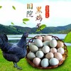 万源黑鸡蛋30枚 商品缩略图0