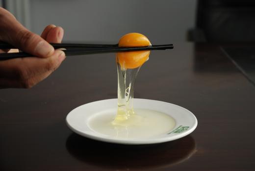 一正有机山鸡蛋 40枚/件  山间梯田放养，美味，安全，营养，新鲜 商品图9