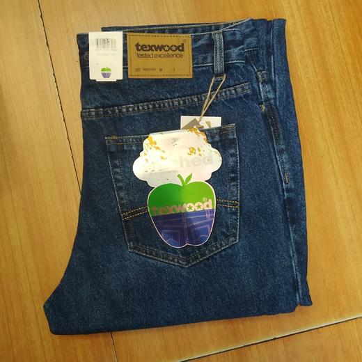 男牛仔长裤886 商品图0