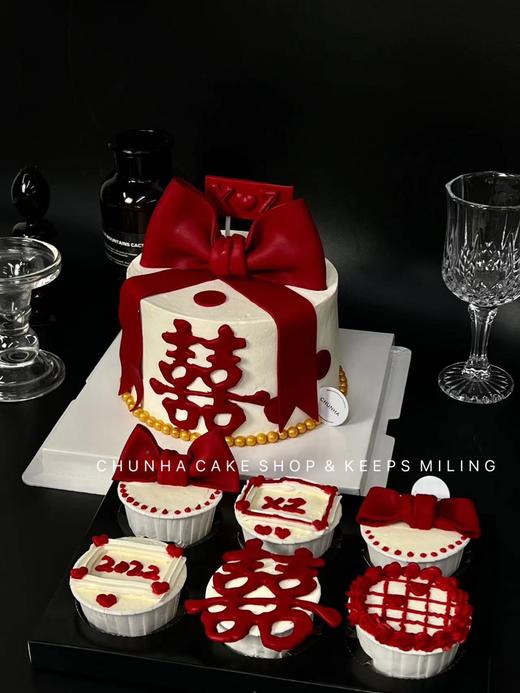 大喜日子 商品图0