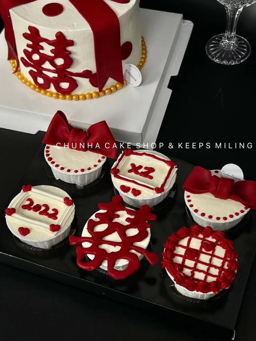 大喜日子 商品图3