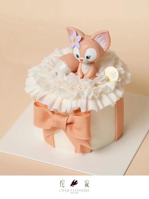 玲娜贝儿 商品图0