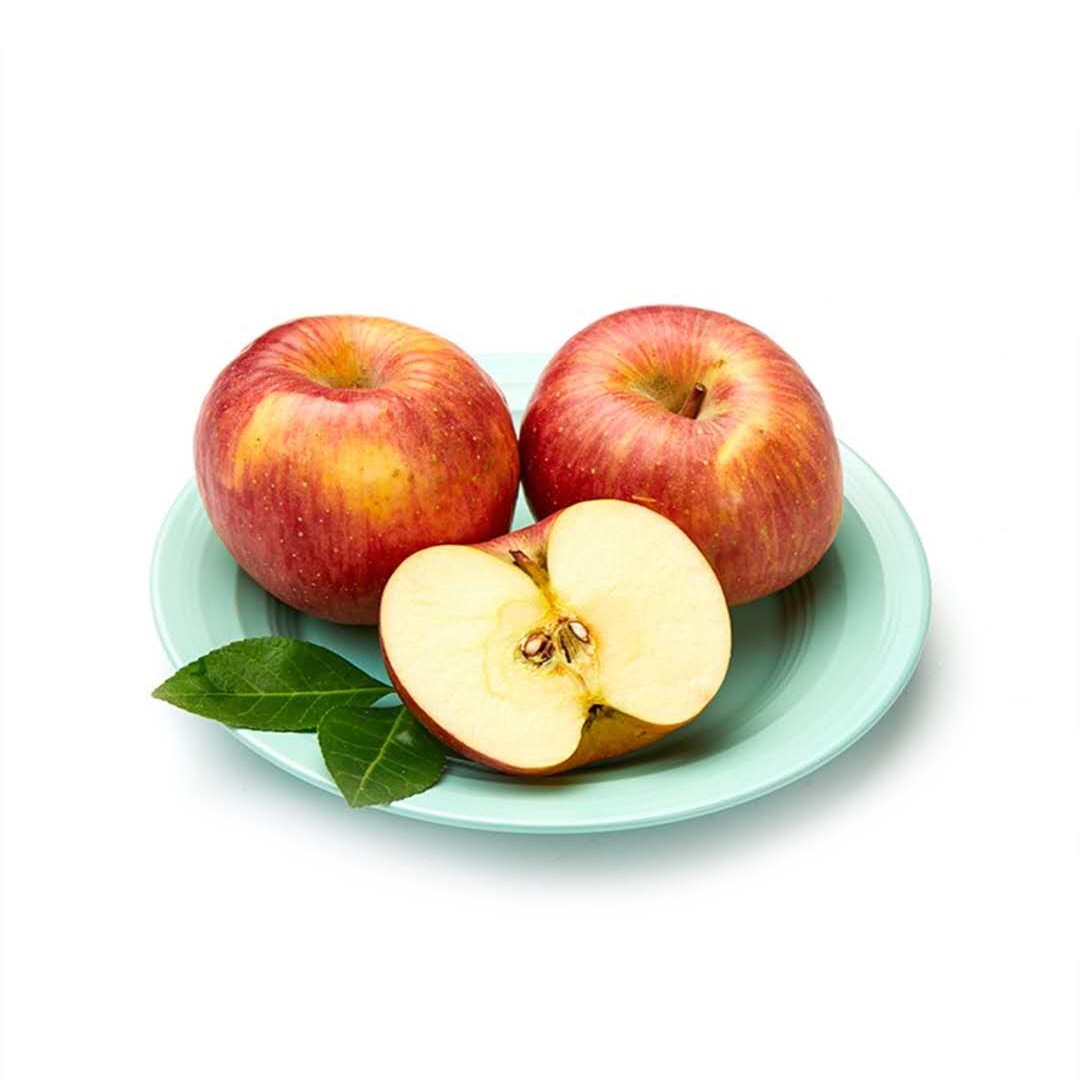 四川大凉山盐源丑苹果一斤