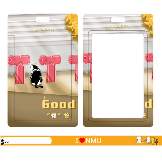 硬壳卡套 商品图2