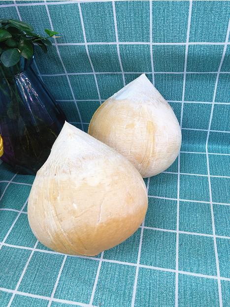 椰皇2个 商品图0