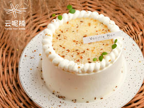 酒酿桂花蛋糕（需要提前一天预定）