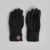 FUSALP - GLACIER W GLOVE - NOIR - 女装 - 滑雪手套 - 黑色 商品缩略图1
