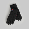 FUSALP - GLACIER W GLOVE - NOIR - 女装 - 滑雪手套 - 黑色 商品缩略图0