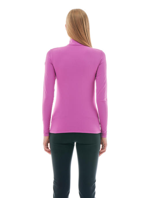 FUSALP - GEMINI V - PERSAN - 女装 - 速干 - 紫色 商品图5