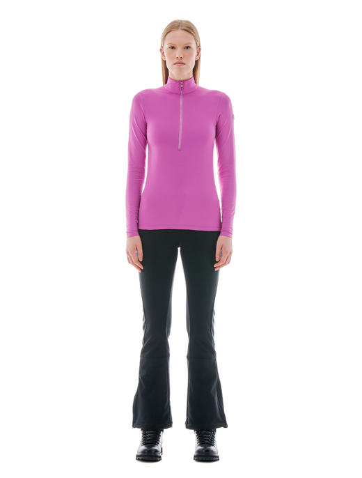 FUSALP - GEMINI V - PERSAN - 女装 - 速干 - 紫色 商品图3