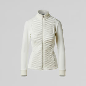 FUSALP - MERYL - NEIGE - 女装 - 背心 - 白色