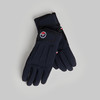 FUSALP - GLACIER W GLOVE - NOIR - 女装 - 滑雪手套 - 黑色 商品缩略图4