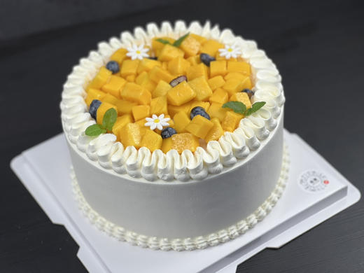 芒果多多蛋糕 商品图4