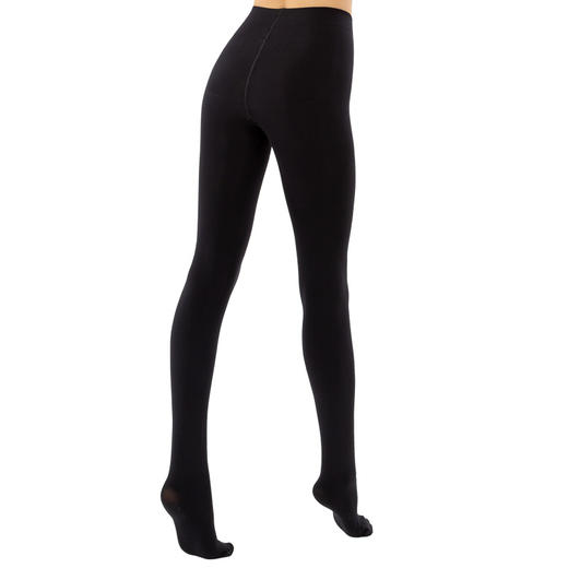 【远红外燃脂瘦腿袜】兰妲美腿减肥袜光腿神器肉色丝袜女春秋款压力裤瘦腿连裤袜秋冬季H223272958【现货 同步库存】 商品图4