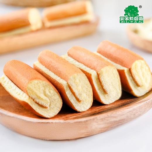 360g果子町道瑞士卷 商品图1