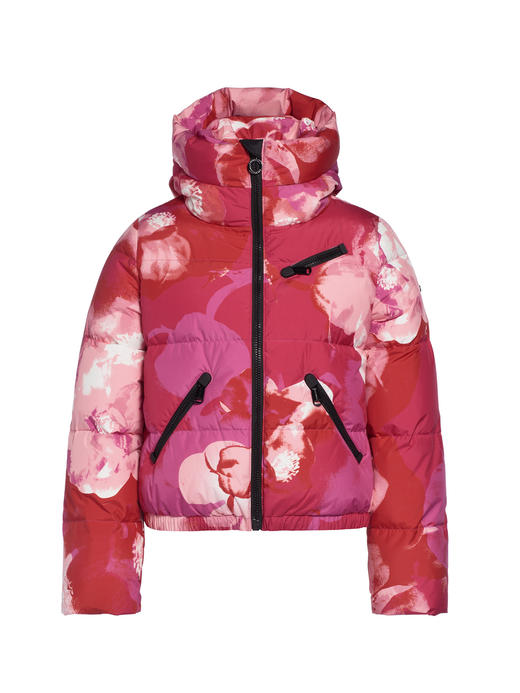 Goldbergh - Alpenrose Jacket - alpen rose - 女装 - 滑雪夹克 - 阿尔卑斯玫瑰（多色） 商品图1