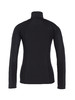 Goldbergh - Davos Pully L/S - black/black - 女装 - 速干 - 黑色 商品缩略图1