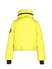 Goldbergh - Porter Jacket - sunshine - 女装 - 滑雪夹克 - 黄色 商品缩略图2